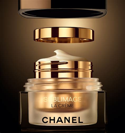 chanel tratamientos faciales.